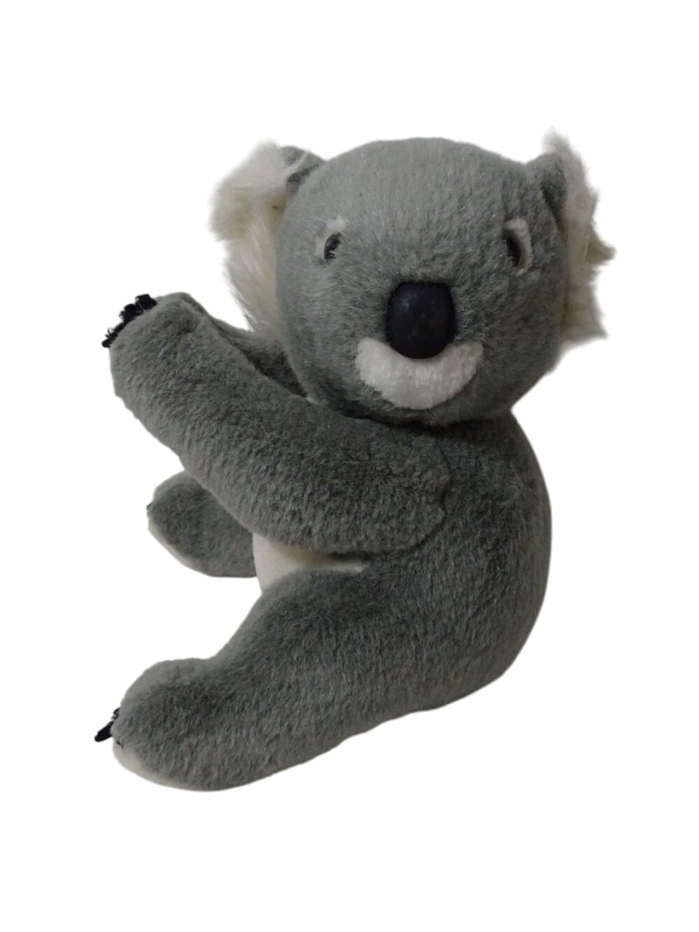 Australia United Souvenirs Koala Bear Stuffed Animal Plush 11" Realistic FLAW